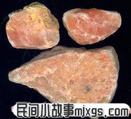 古代志怪故事——毒饼