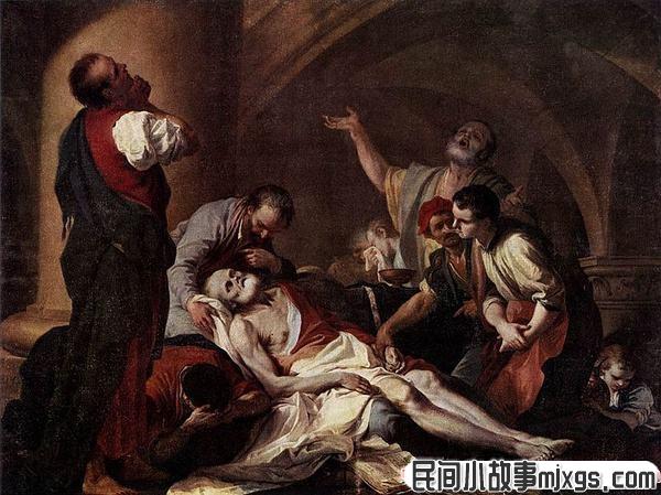 “与其苟活浊世，不如装逼死去”