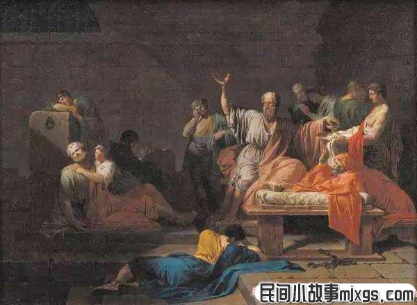 “与其苟活浊世，不如装逼死去”