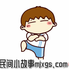 三个儿子的故事