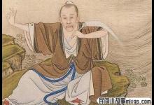 古代神仙故事（杨通幽，这篇故事渗透了对道的理解）