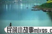 故事：古代传奇故事——武昌府舟子，宣慈寺门子